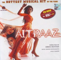 Aitraaz(Hindi Music/ Bollywood Songs / Film Soundtrack / Akshay Kumar / PriyankaChopra/Kareena Kapoor).