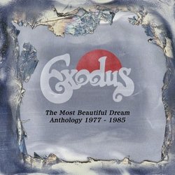 The Most Beautiful Dream: Anthology 1977-85