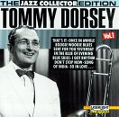 The Jazz Collector: Tommy Dorsey, Vol. 1