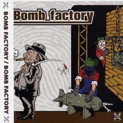 Bomb Factory