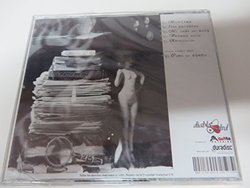 DIABLO BLVD MENTIRAS CD