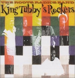 King Tubby's Rockers