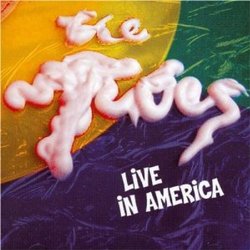 Live in America (Reis)