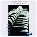 Estonian Piano Music