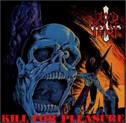 Kill For Pleasure