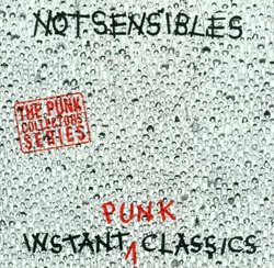 Instant Punk Classics