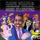 Duke Ellington: Black, Brown and Beige / A Drum is a Woman