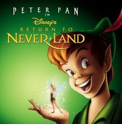 Return to Never Land (Original Soundtrack)