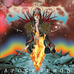 Apocryphon (Deluxe Edition)