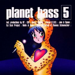 Planet Bass 5