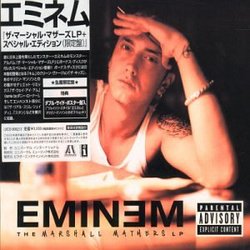 Marshall Mathers Lp