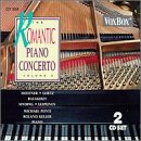 Romantic Piano Concerti 5