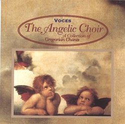 Voce:the Angelic Choir