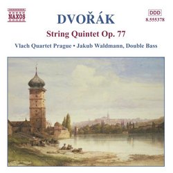 String Quintets 2
