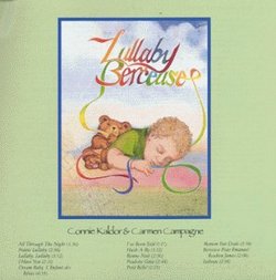 Lullaby Berceuse