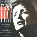 Great Edith Piaf