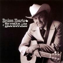 Broken Hearts of Bluegrass