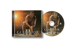 Gladiator II (Music From The Motion Picture)