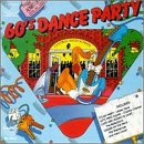 60's Dance Party (Madacy)