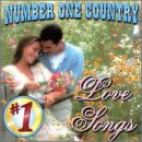 Number One Country Love Songs