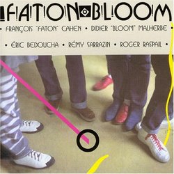 Faton Bloom