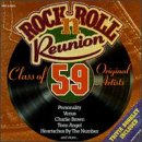 Rock & Roll Reunion: Class of 59
