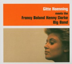 Meets the Francy Boland Kenny Clarke Big Band