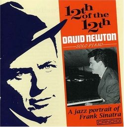 Twelfth of the Twelfth: A Jazz Portrait Of Frank Sinatra