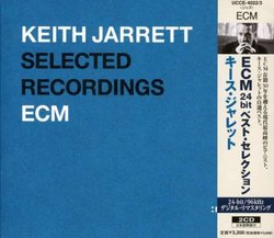 Selected Recordings (24bt)