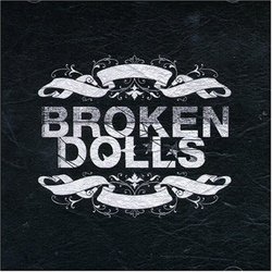 Broken Dolls