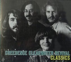 Creedence Clearwater Revival - 36 All Time Greatest Hits!