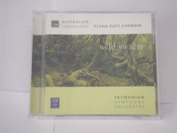 Elena Kats-Chernin - Wild Swans (ABC)