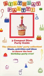 Birthday Party (50 Titles)