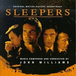 Sleepers: Original Motion Picture Soundtrack