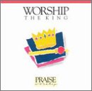 Hosanna! Music: Worship the King
