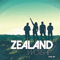 Zealand Worship EP