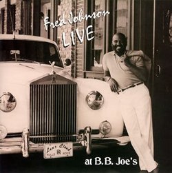 Live at B.B. Joe's