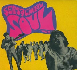Sensacional Soul, Vol. 2