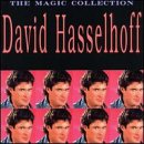 Magic Collection: David Hasselhoff