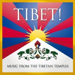 Tibet!