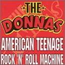 American Teenage Rock & Machine