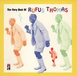 Very Best of Rufus Thomas