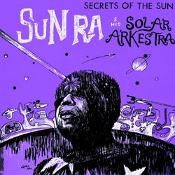 Secrets Of The Sun (1962)