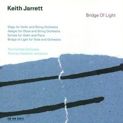 Jarrett: Bridge of Light