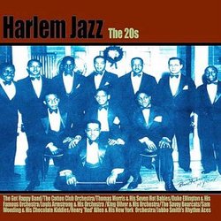 Harlem Jazz: 20's