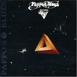 Pappos Blues Triangulo