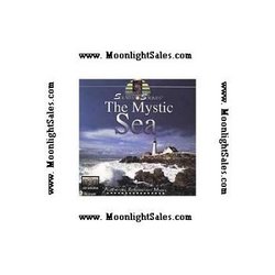 Scents & Sounds: The Mystic Sea