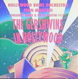Gershwins in Hollywood