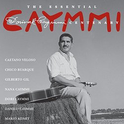 The Essential Dorival Caymmi