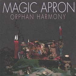 Orphan Harmony